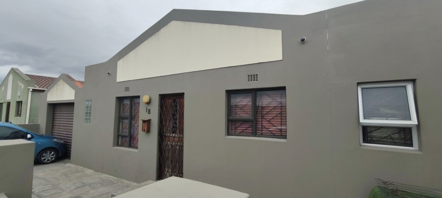 3 Bedroom Property for Sale in Strandfontein Western Cape